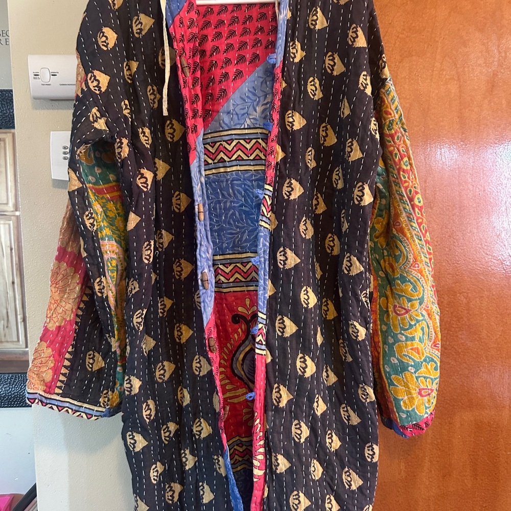 Kantha